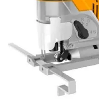 Fierăstrău pentru decupat INGCO JS80028 23 mm / Yellow photo 4