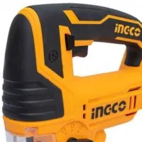 Fierăstrău pentru decupat INGCO CJSLI8501 20 mm/ Yellow photo 5