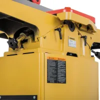 Mașina de degroșare JET 60HH 5700 rot/ min/ Yellow photo 5