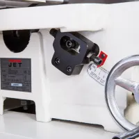 Mașina de degroșare JET JJ-6L-M 4400 rot/ min/ Gray photo 6