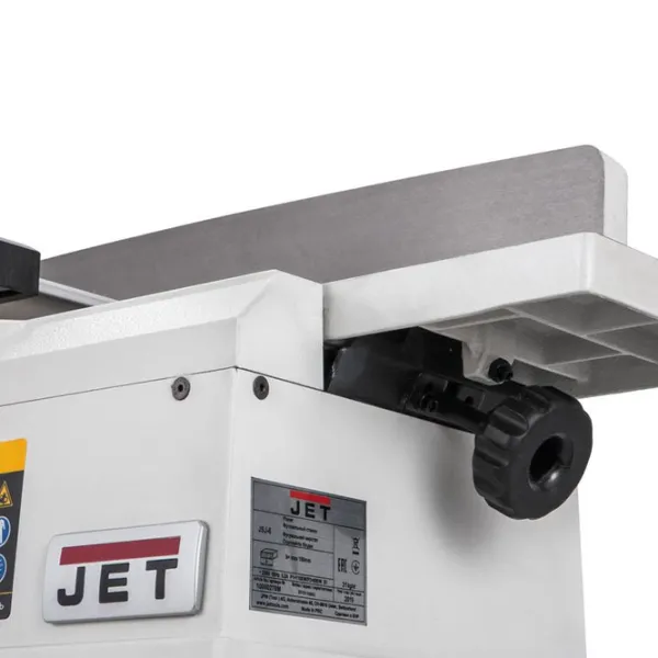 Фуговальный станок JET JSJ-6 10000 об/ мин/ Серый photo 5