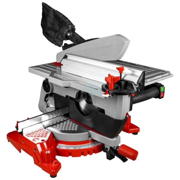 Fierăstrău circular Holzmann TK305 305 mm/ Red photo 2