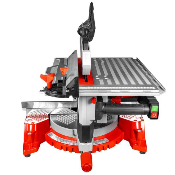 Fierăstrău circular Holzmann TK305 305 mm/ Red photo 3