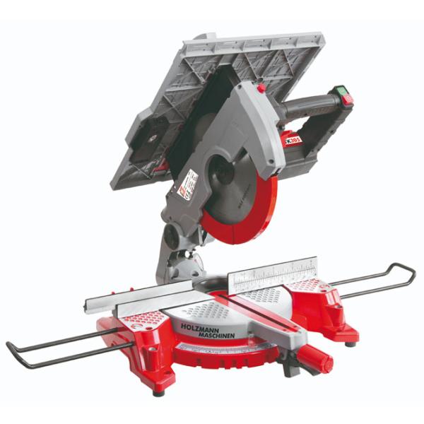 Fierăstrău circular Holzmann TK305 305 mm/ Red photo 4