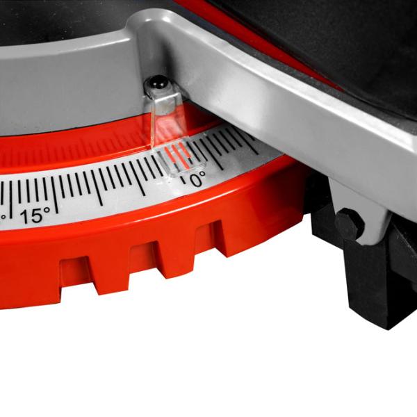 Fierăstrău circular Holzmann TK305 305 mm/ Red photo 6