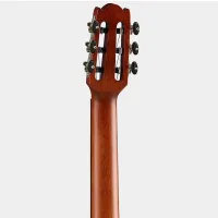 Chitară electro-acustică Yamaha NTX1 BS 4/ 4, Dreadnought, Brown Sunburst photo 6