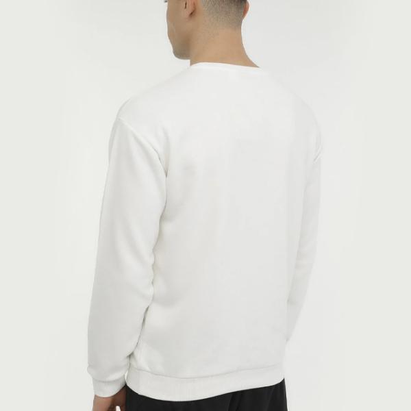 Hanorac pentru bărbați Lumberjack 2W ML SNOOPY 16SNP53 2PR Drept/ Beige photo 2