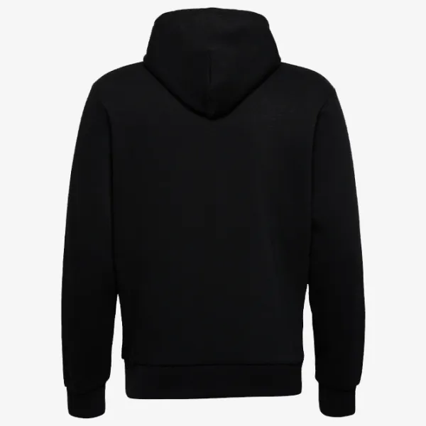 Hanorac pentru bărbați Jack & Jones JJECORP OLD LOGO SWEAT HOOD NOOS Drept/ Black photo 2 Hanorac pentru bărbați Jack & Jones JJECORP OLD LOGO SWEAT HOOD NOOS Drept/ Black photo 2