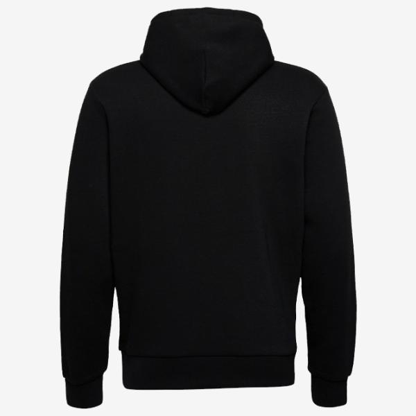 Hanorac pentru bărbați Jack & Jones JJECORP OLD LOGO SWEAT HOOD NOOS Drept/ Black photo 2 Hanorac pentru bărbați Jack & Jones JJECORP OLD LOGO SWEAT HOOD NOOS Drept/ Black photo 2