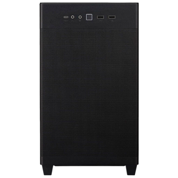 Carcasă Asus Prime AP201 Mid Tower / Black photo 3