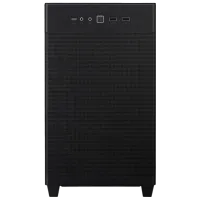 Carcasă Asus Prime AP201 Mid Tower / Black photo 3