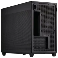 Carcasă Asus Prime AP201 Mid Tower / Black photo 6