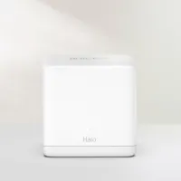 Wi-Fi Роутер Mercusys Halo H60X(3-pack) 300 Мбит/ с/ 1201 Мбит/ с/ Белый photo 4
