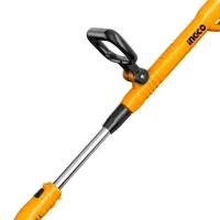 Motocoasă INGCO CGTLI20018 cu acumulator/ Yellow photo 3