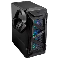 Carcasă Asus TUF Gaming GT301 Mid Tower / Black photo 2