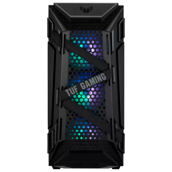 Carcasă Asus TUF Gaming GT301 Mid Tower / Black photo 5
