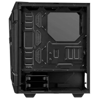 Carcasă Asus TUF Gaming GT301 Mid Tower / Black photo 6
