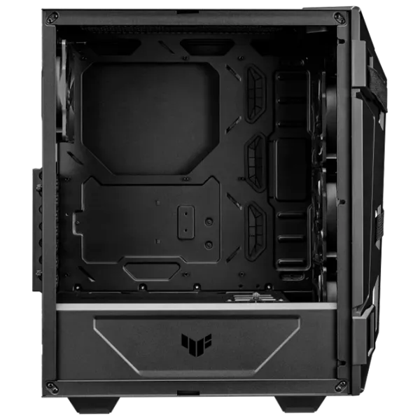 Carcasă Asus TUF Gaming GT301 Mid Tower / Black photo 7