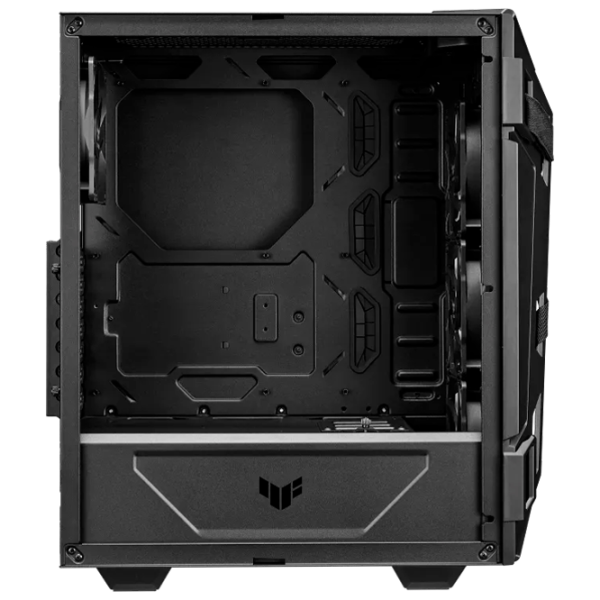 Carcasă Asus TUF Gaming GT301 Mid Tower / Black photo 7
