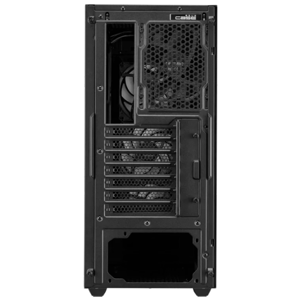Carcasă Asus TUF Gaming GT301 Mid Tower / Black photo 8