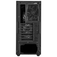 Carcasă Asus TUF Gaming GT301 Mid Tower / Black photo 8