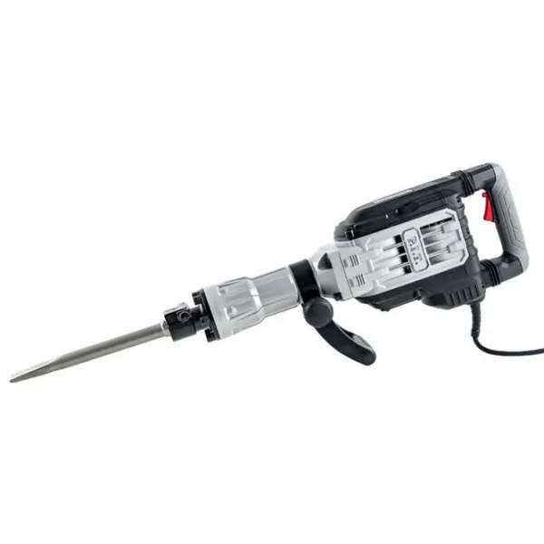 Ciocan demolator P.I.T GSH65-C2 1700 W/ Gray photo 2