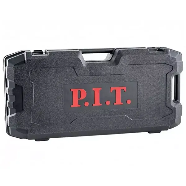 Ciocan demolator P.I.T GSH65-C2 1700 W/ Gray photo 3