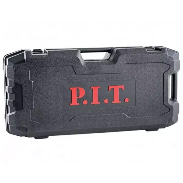Ciocan demolator P.I.T GSH65-C2 1700 W/ Gray photo 3