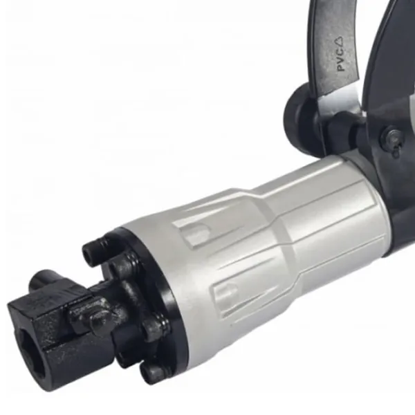 Ciocan demolator P.I.T GSH65-C2 1700 W/ Gray photo 4
