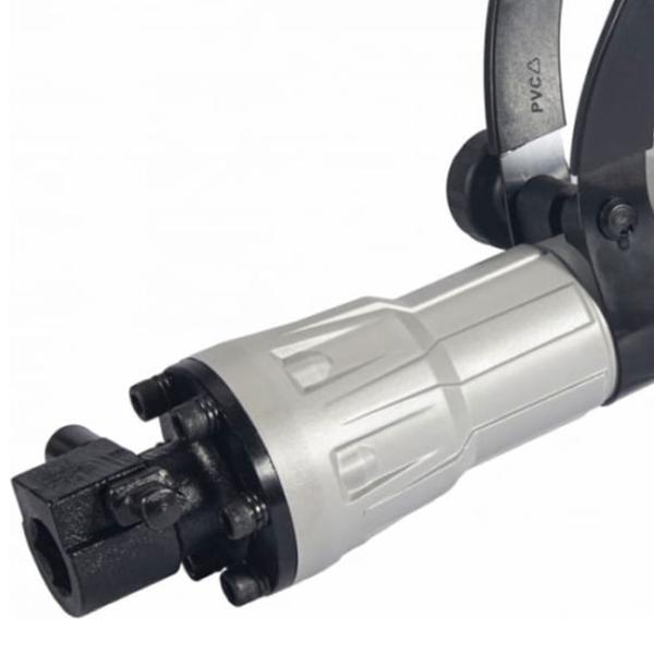 Ciocan demolator P.I.T GSH65-C2 1700 W/ Gray photo 4