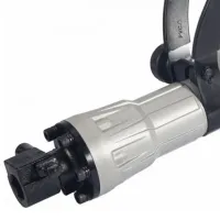 Ciocan demolator P.I.T GSH65-C2 1700 W/ Gray photo 4