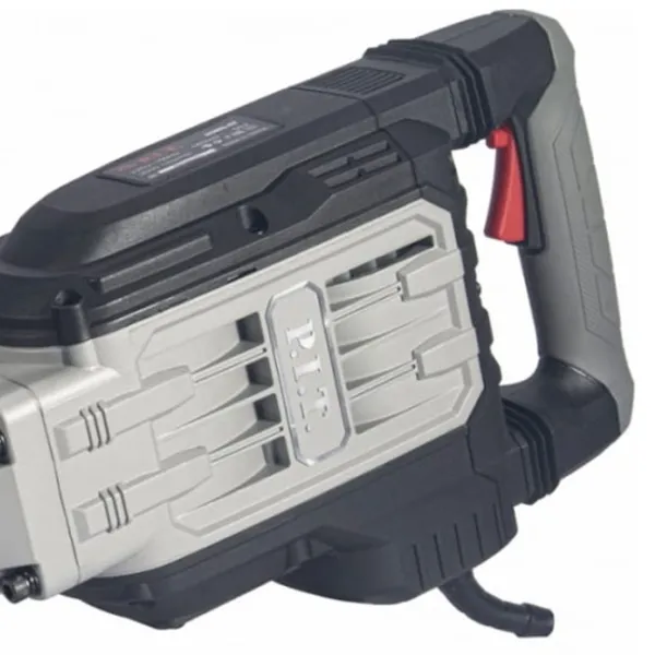 Ciocan demolator P.I.T GSH65-C2 1700 W/ Gray photo 5