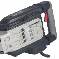 Ciocan demolator P.I.T GSH65-C2 1700 W/ Gray photo 5