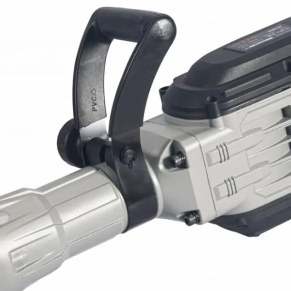Ciocan demolator P.I.T GSH65-C2 1700 W/ Gray photo 6