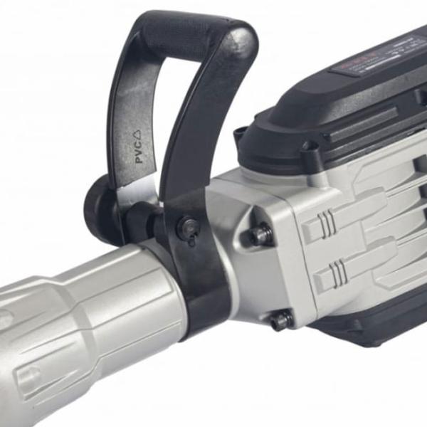 Ciocan demolator P.I.T GSH65-C2 1700 W/ Gray photo 6