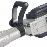 Ciocan demolator P.I.T GSH65-C2 1700 W/ Gray photo 6