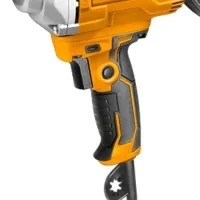 Строительный миксер INGCO MX11008 Миксер/ Желтый photo 5