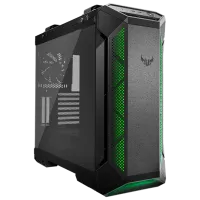 Carcasă Asus TUF Gaming GT501 Mid Tower / Black photo 2