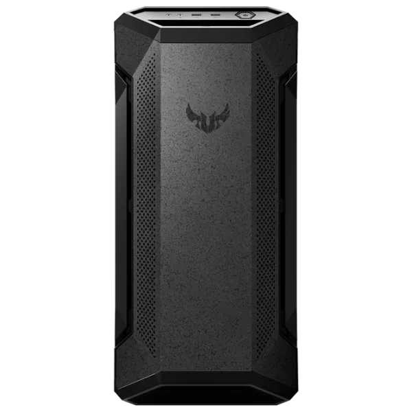 Carcasă Asus TUF Gaming GT501 Mid Tower / Black photo 4 Carcasă Asus TUF Gaming GT501 Mid Tower / Black photo 4