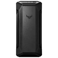 Carcasă Asus TUF Gaming GT501 Mid Tower / Black photo 4