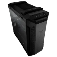 Carcasă Asus TUF Gaming GT501 Mid Tower / Black photo 5