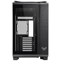 Carcasă Asus TUF Gaming GT502 Mid Tower / Black photo 2