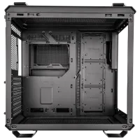 Carcasă Asus TUF Gaming GT502 Mid Tower / Black photo 5