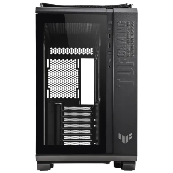 Carcasă Asus TUF Gaming GT502 Plus Mid Tower / Black photo 4 Carcasă Asus TUF Gaming GT502 Plus Mid Tower / Black photo 4
