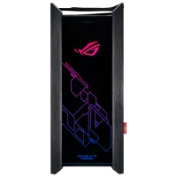 Carcasă Asus ROG Strix Helios Mid Tower / Black photo 3