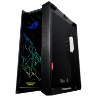 Carcasă Asus ROG Strix Helios Mid Tower / Black photo 5