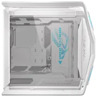 Carcasă Asus ROG Hyperion Mid Tower / White photo 2