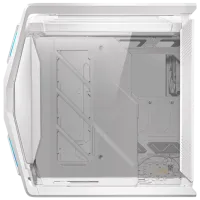 Carcasă Asus ROG Hyperion Mid Tower / White photo 3
