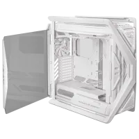 Carcasă Asus ROG Hyperion Mid Tower / White photo 5