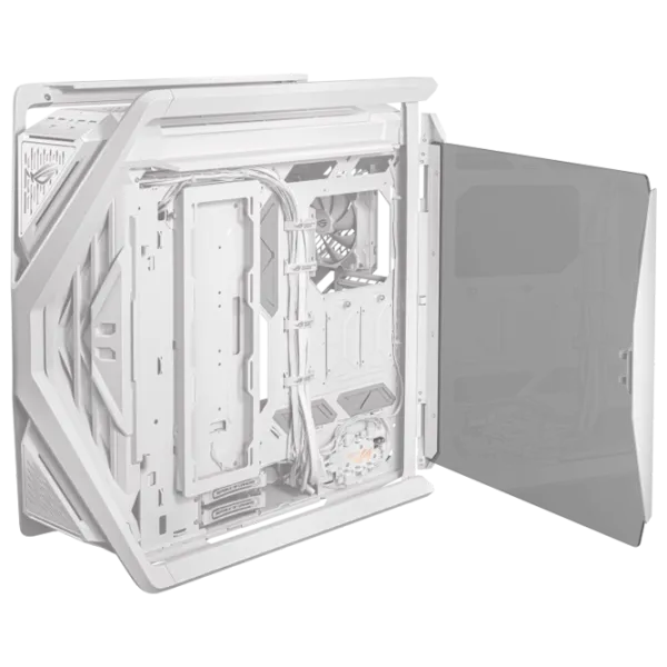 Корпус Asus ROG Hyperion Mid Tower / Белый photo 6
